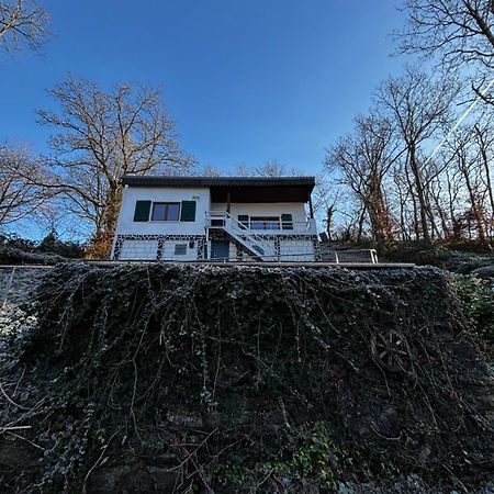 Tunnel House Lipperscheid Exterior foto