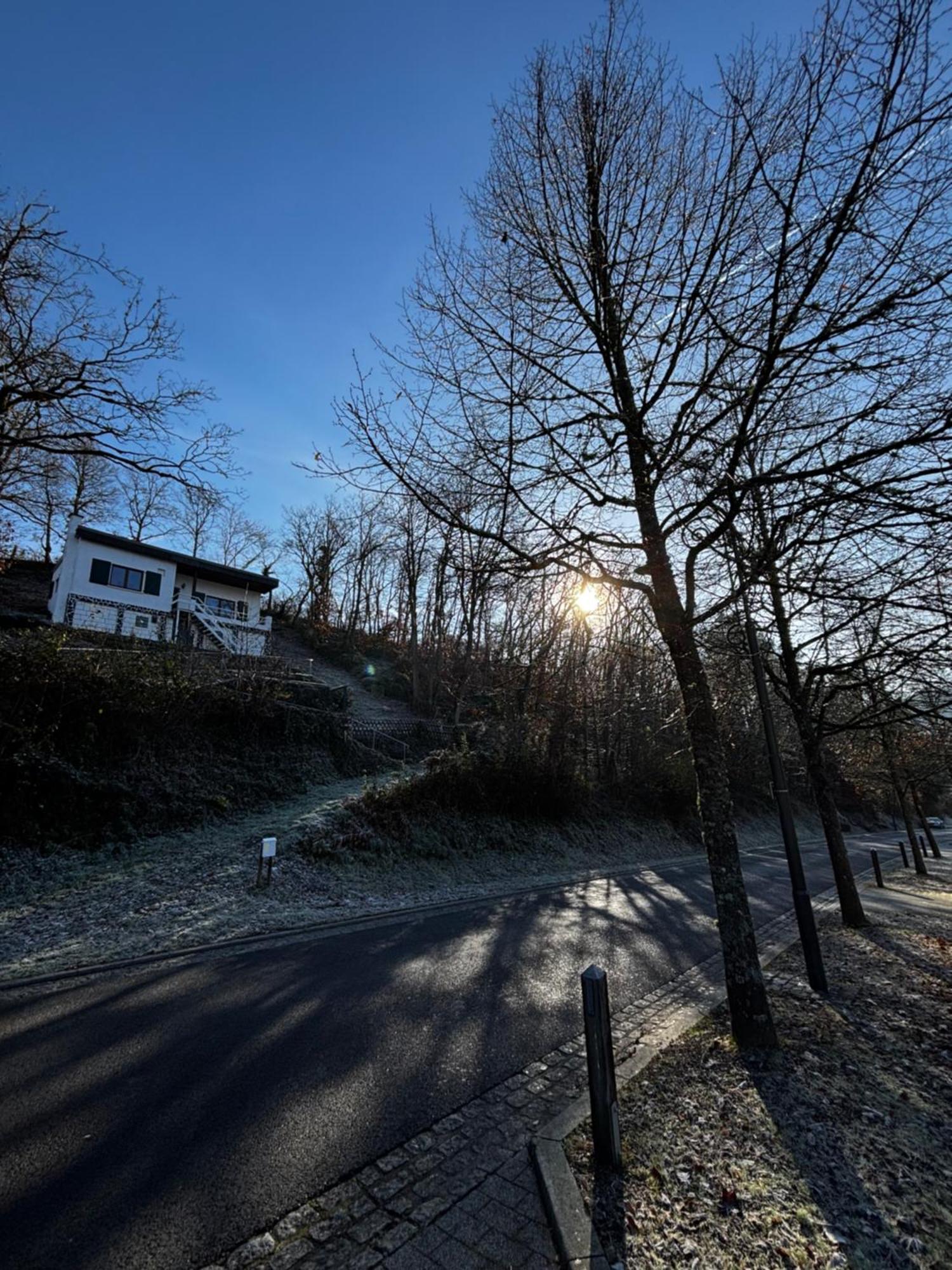 Tunnel House Lipperscheid Exterior foto